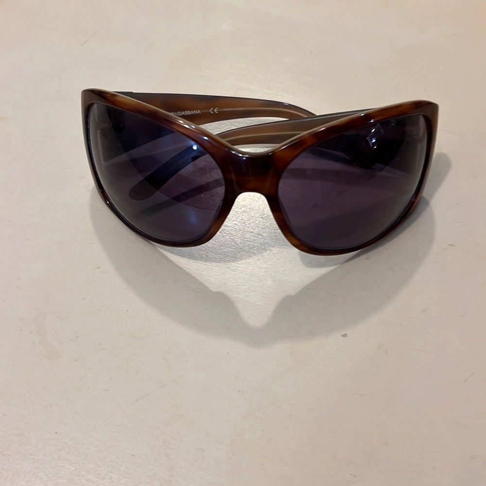Dolce & Gabbana Sunglasses